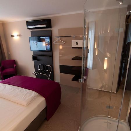 Amalienburg - Boutique & Boarding Hotel Monaco di Baviera Esterno foto