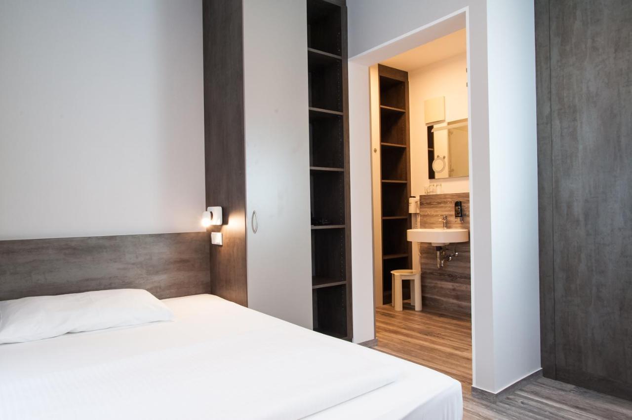 Amalienburg - Boutique & Boarding Hotel Monaco di Baviera Esterno foto