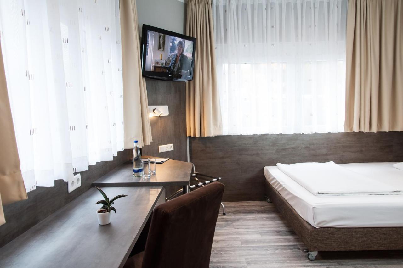 Amalienburg - Boutique & Boarding Hotel Monaco di Baviera Esterno foto
