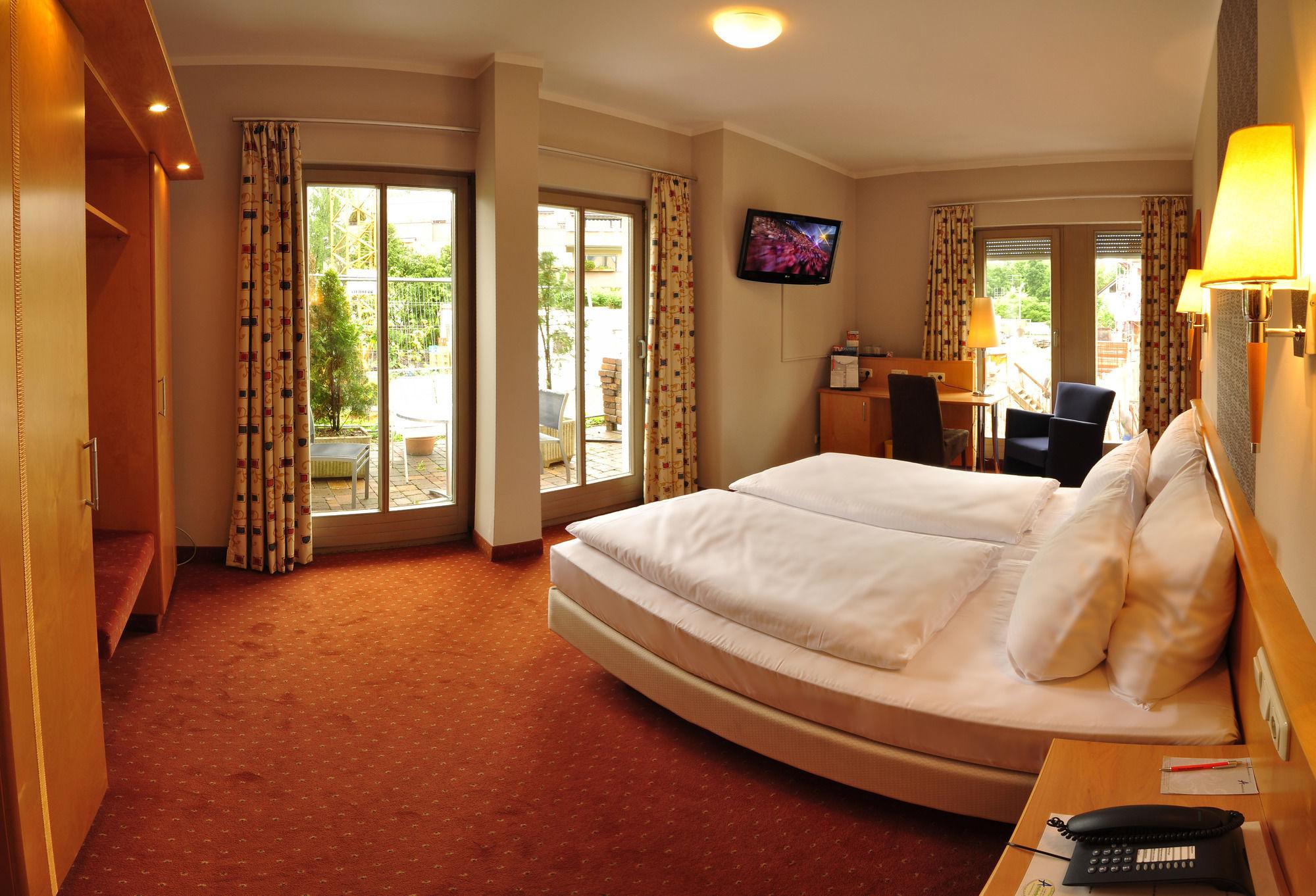 Amalienburg - Boutique & Boarding Hotel Monaco di Baviera Esterno foto