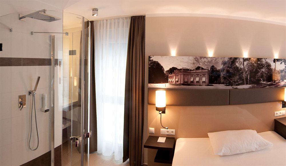 Amalienburg - Boutique & Boarding Hotel Monaco di Baviera Esterno foto
