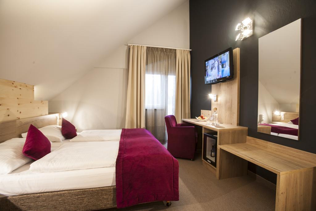 Amalienburg - Boutique & Boarding Hotel Monaco di Baviera Camera foto