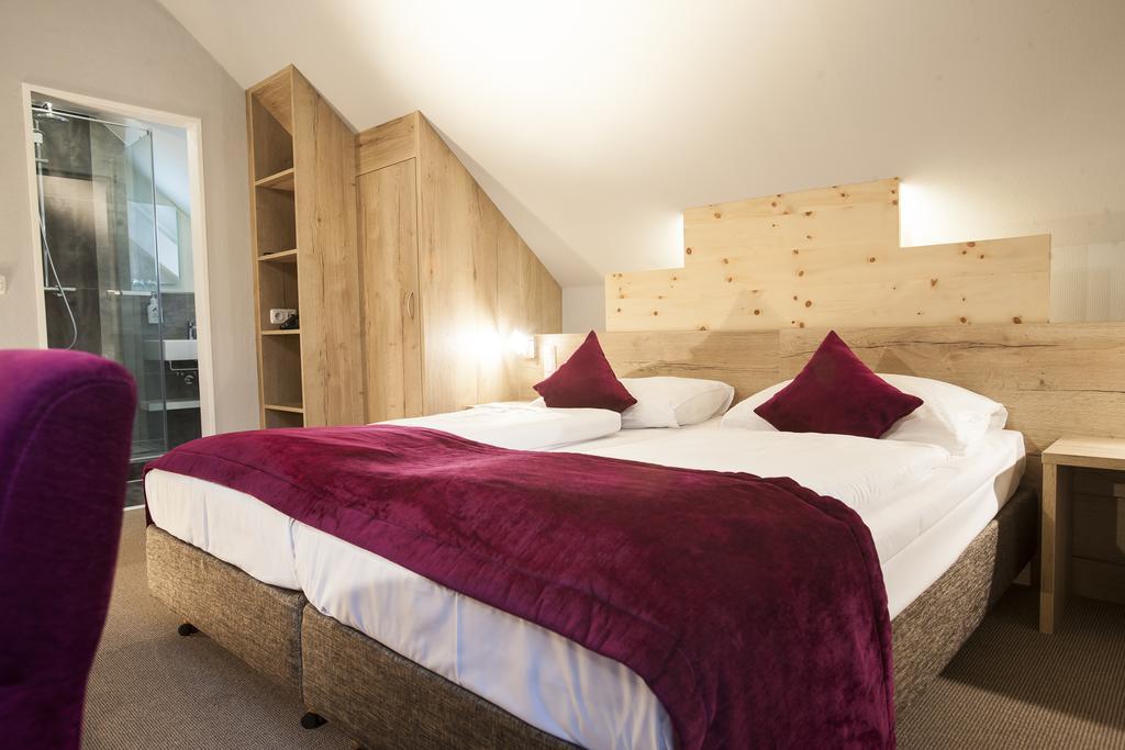 Amalienburg - Boutique & Boarding Hotel Monaco di Baviera Camera foto