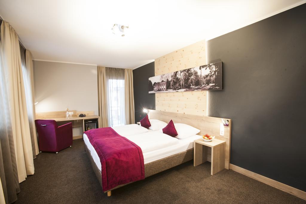 Amalienburg - Boutique & Boarding Hotel Monaco di Baviera Camera foto