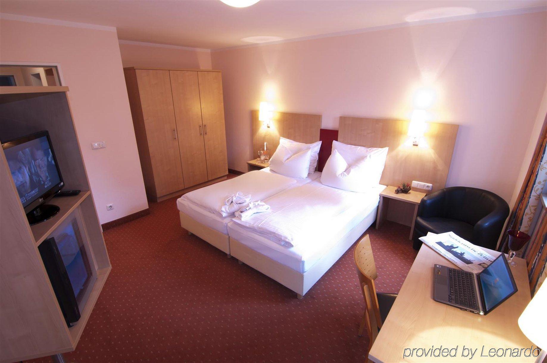 Amalienburg - Boutique & Boarding Hotel Monaco di Baviera Camera foto