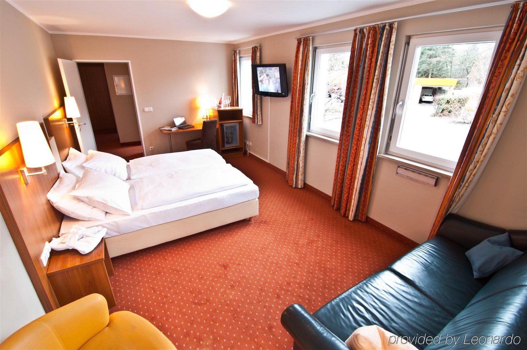 Amalienburg - Boutique & Boarding Hotel Monaco di Baviera Camera foto