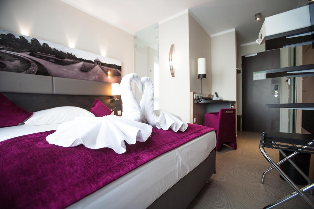 Amalienburg - Boutique & Boarding Hotel Monaco di Baviera Esterno foto