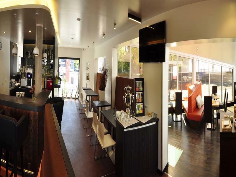 Amalienburg - Boutique & Boarding Hotel Monaco di Baviera Esterno foto