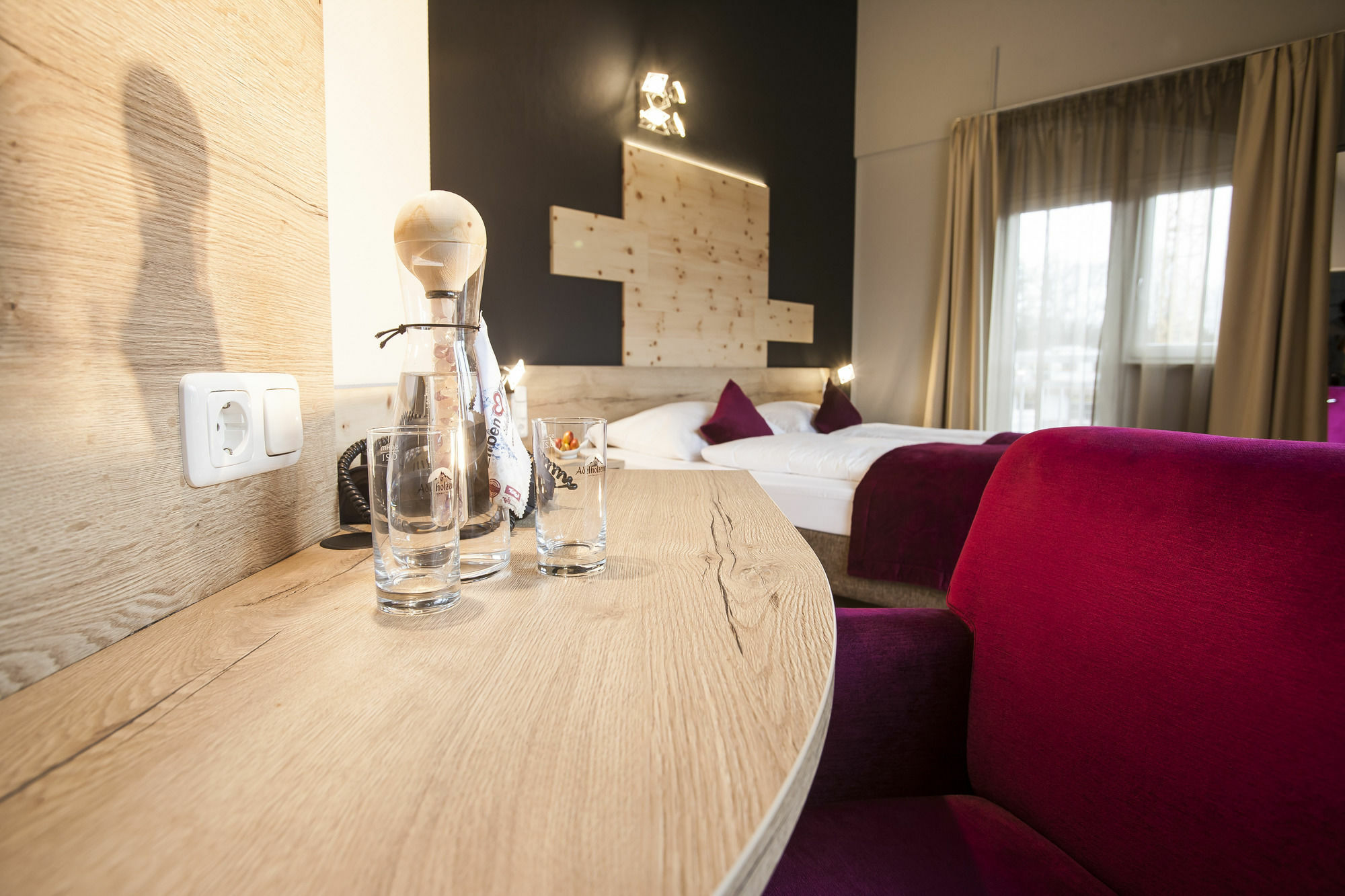 Amalienburg - Boutique & Boarding Hotel Monaco di Baviera Esterno foto