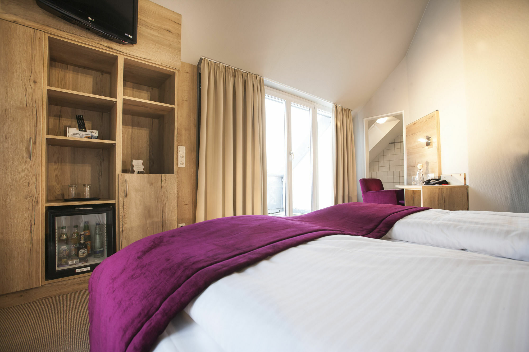 Amalienburg - Boutique & Boarding Hotel Monaco di Baviera Esterno foto