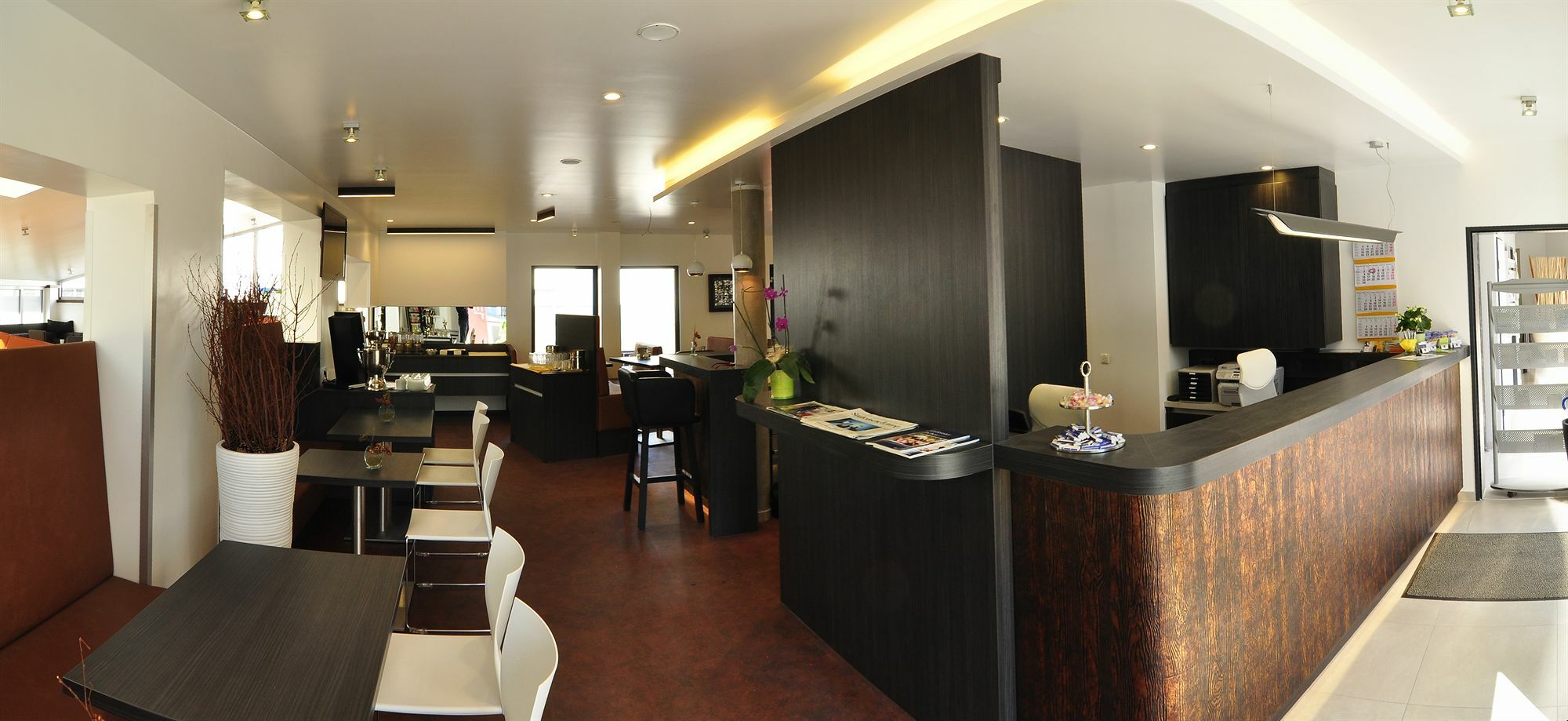 Amalienburg - Boutique & Boarding Hotel Monaco di Baviera Esterno foto