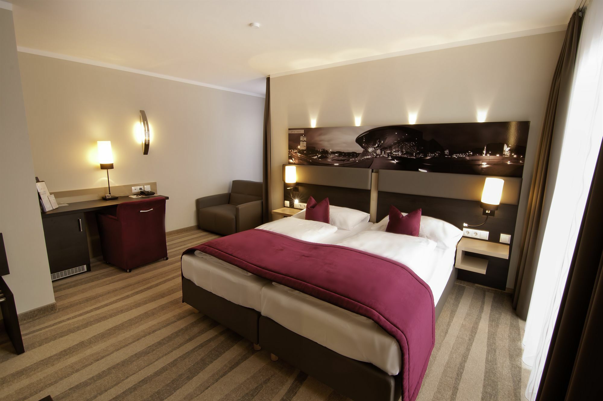 Amalienburg - Boutique & Boarding Hotel Monaco di Baviera Esterno foto
