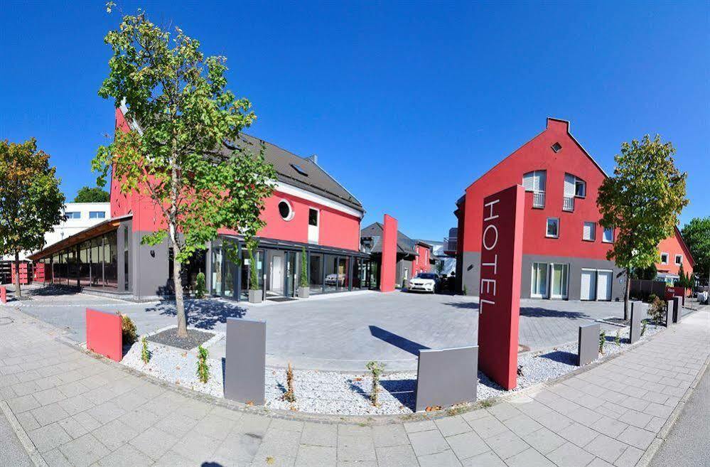 Amalienburg - Boutique & Boarding Hotel Monaco di Baviera Esterno foto
